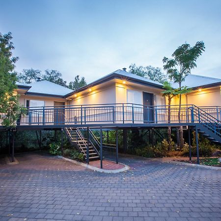 The Mill Apartments Clare Valley Zewnętrze zdjęcie