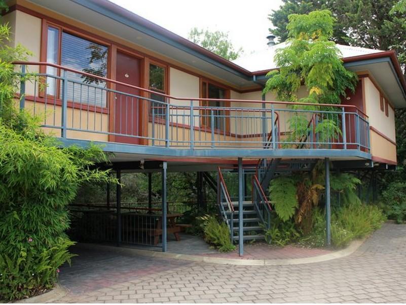 The Mill Apartments Clare Valley Zewnętrze zdjęcie