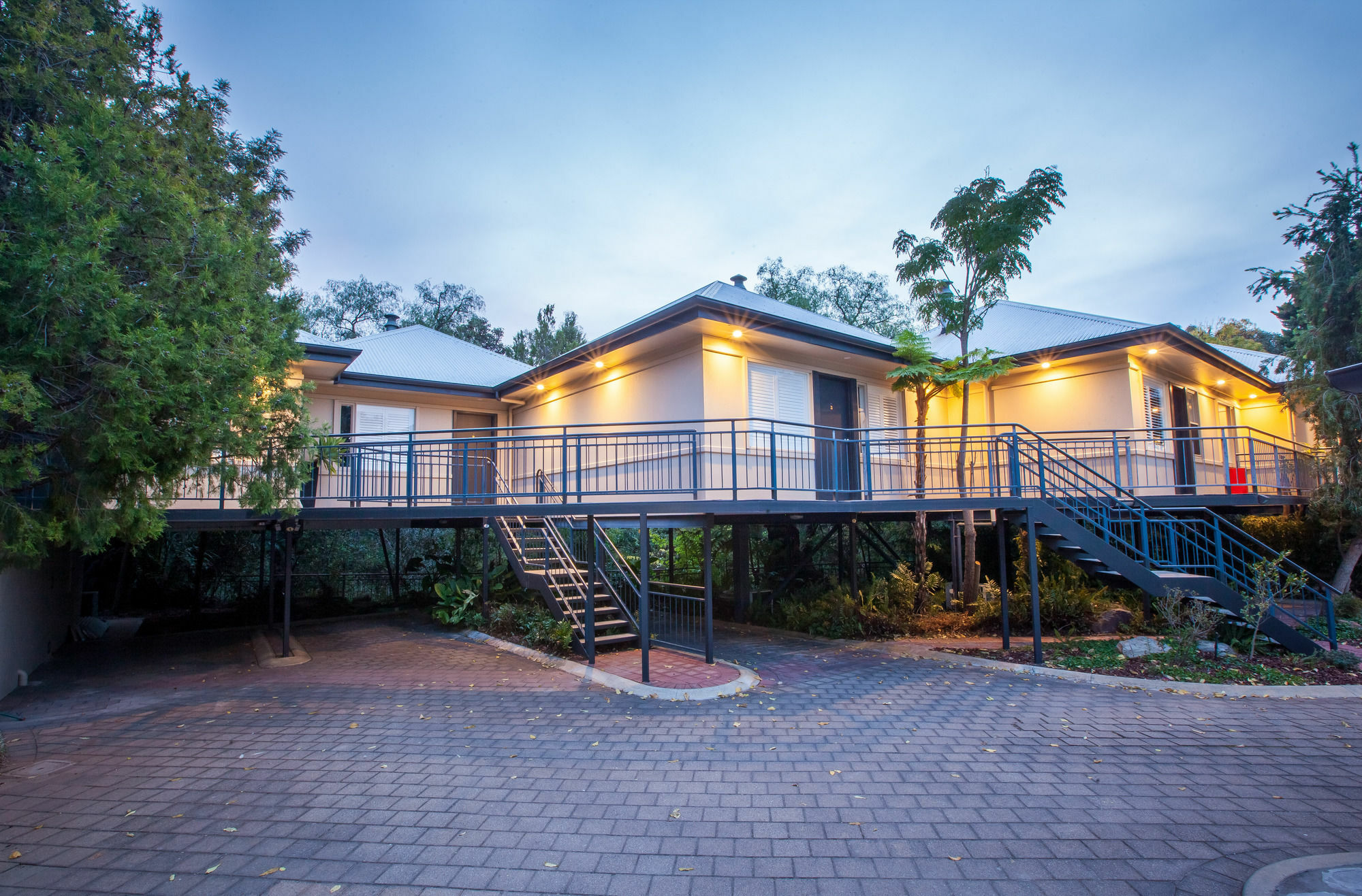 The Mill Apartments Clare Valley Zewnętrze zdjęcie