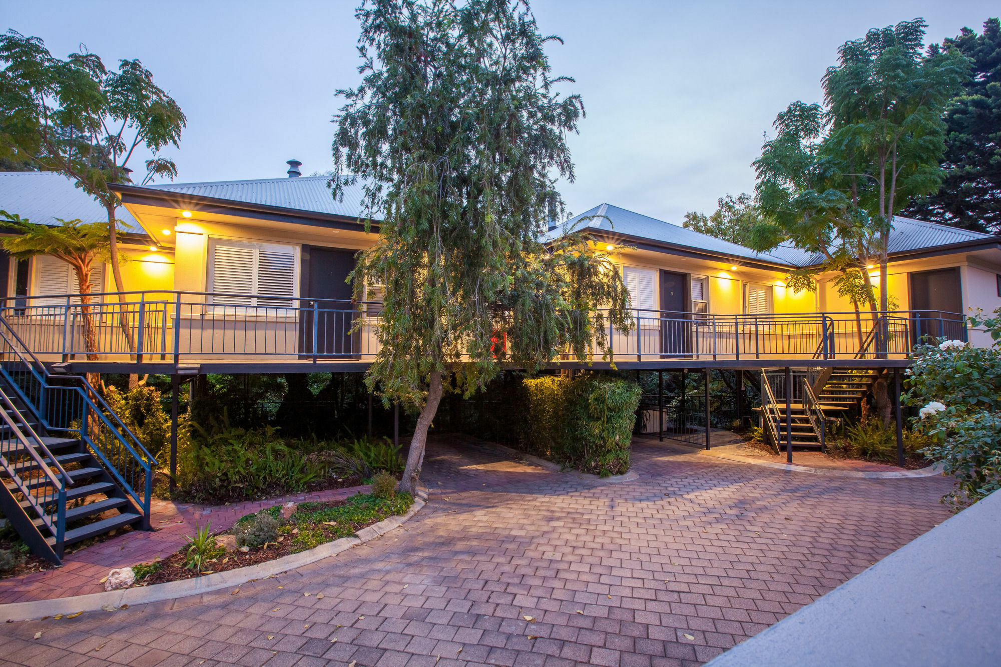 The Mill Apartments Clare Valley Zewnętrze zdjęcie