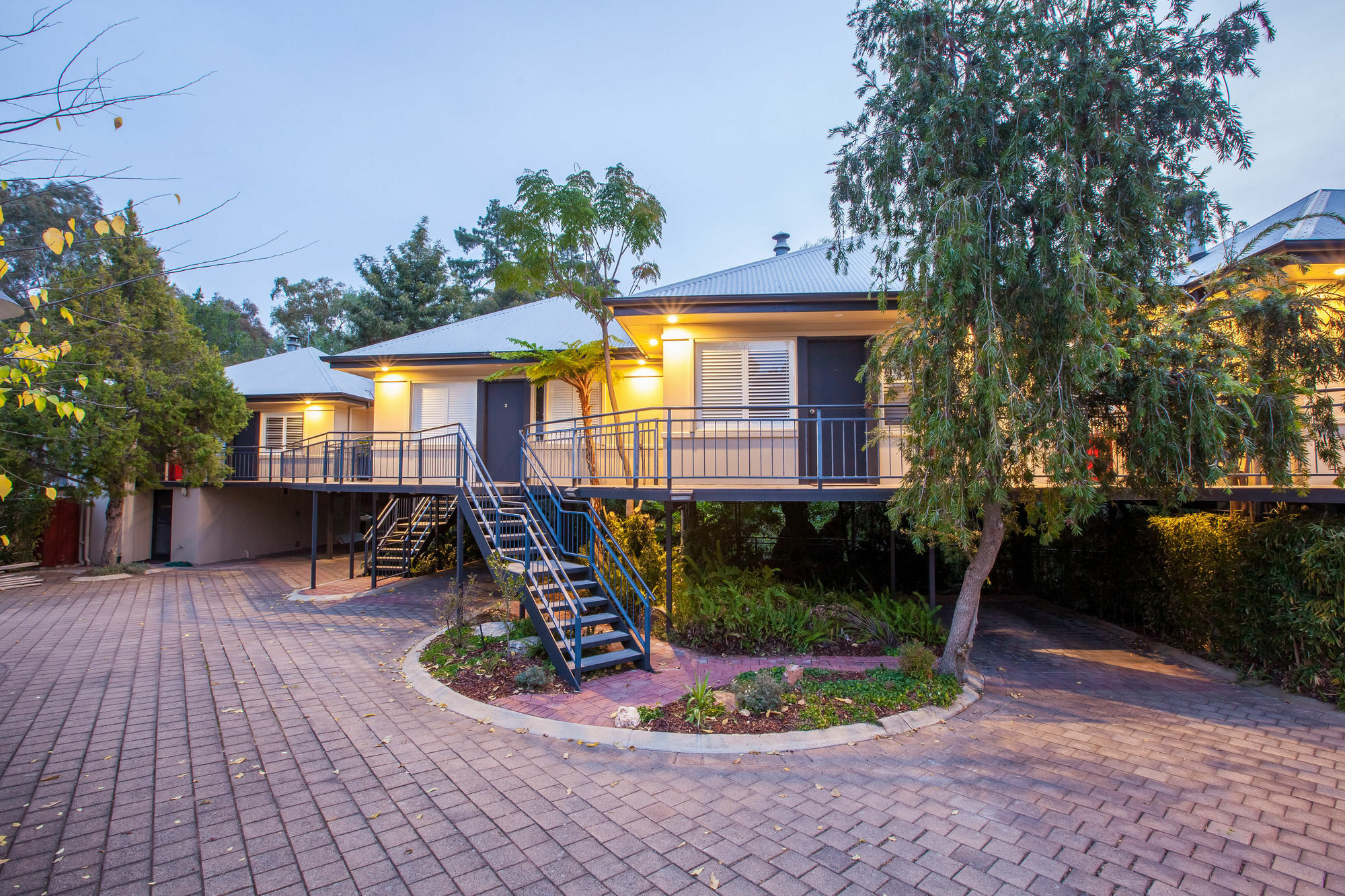 The Mill Apartments Clare Valley Zewnętrze zdjęcie